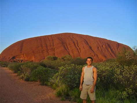 Exploring The Australian Outback Australia Travel Guidearound The