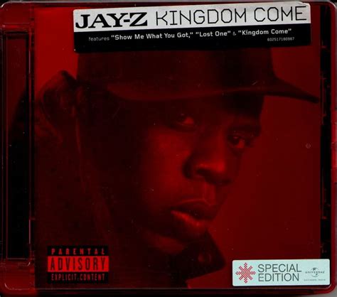 Jay Z Kingdom Come Vinyl Records And Cds For Sale Musicstack
