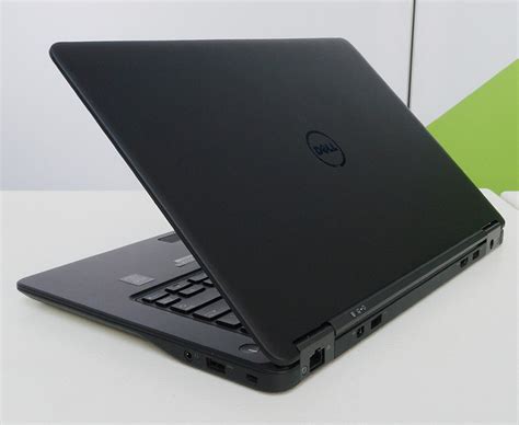 Laptop Dell Latitude E7450 Cũ Core I7 5600u 8gb Ssd 240gb Intel Hd
