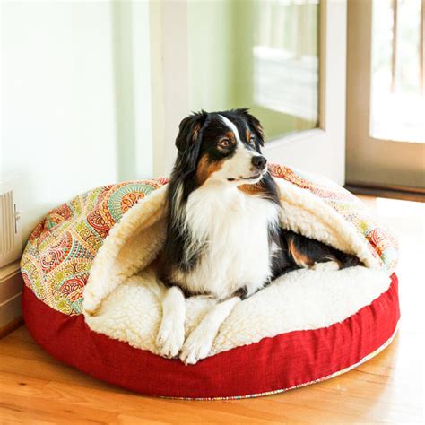 Snoozer Orthopedic Cozy Cave Dog Bed 6 Colors 3 Sizes