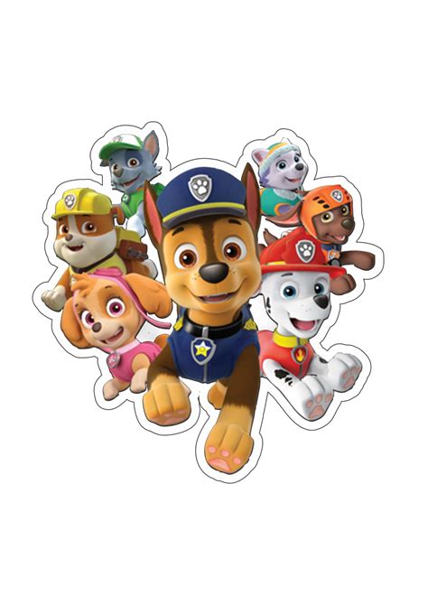Patrulha Canina Paw Patrol Png Porn Sex Picture