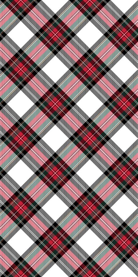 Update Cute Christmas Plaid Wallpaper Latest In Cdgdbentre