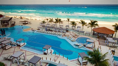 Hoteles Con Alberca En Cancún Reserva Ahora Tu Hotel Expediamx