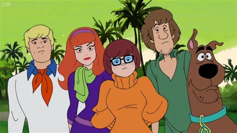 Mystery Inc Scoobypedia Fandom