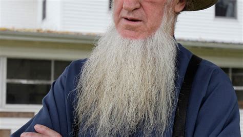Amish Man Convicted In Hair And Beard Cutting Attacks Wants Freedom