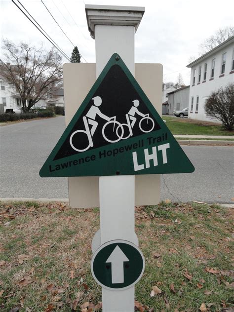 Residents of Rosedale Acres Fear Trail Will Threaten Their Safety