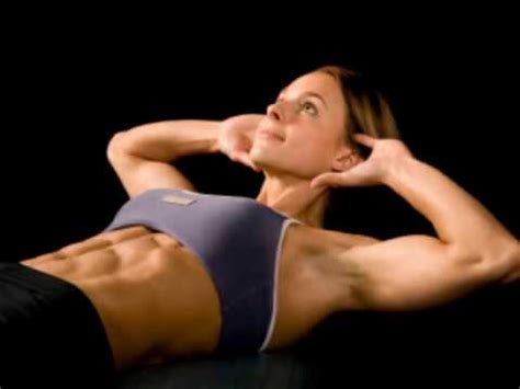 Get Insane Abs The Trend Of Getting Six Pack Abs Among Women Part