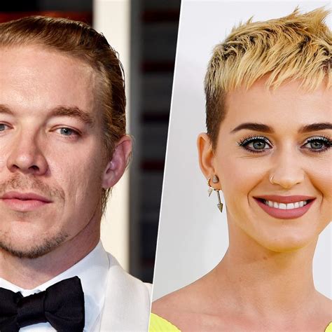 Diplo Responds To Katy Perry Ments