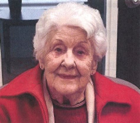 Helen Rogers Obituary Thunder Bay