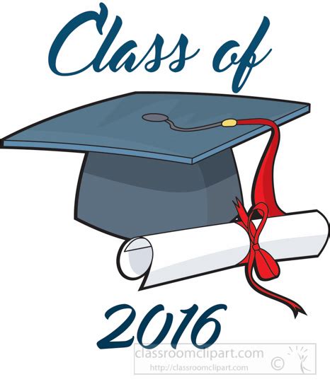 Graduation Clipart 6 Clipart Free Download Wikiclipart