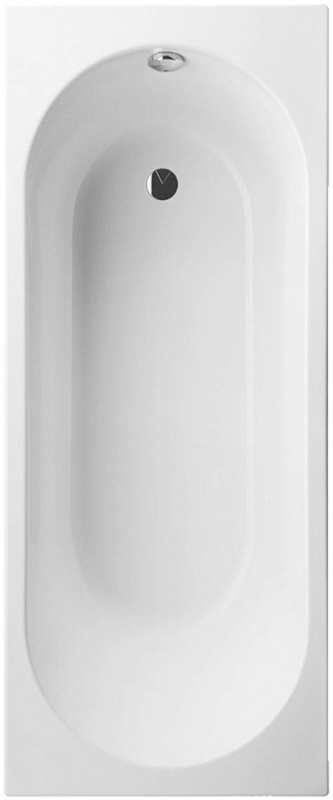 Villeroy & Boch O.novo Solo Badewanne 170 x 75 cm - MEGABAD