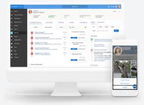 Agents can also see rich customer profiles, including life event alerts that can be. CRM for Insurance Agencies: Customer Relationship Software in the Cloud - Salesforce UK