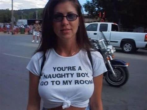 T Shirts That Are Inappropriate But Also Awesome 28 Pics