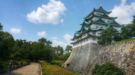 The official site of jnto is your ultimate japan guide with tourist information for tokyo, kyoto, osaka, hiroshima, hokkaido, and other top japan holiday destinations. Visions of Nagoya : Japan | Visions of Travel