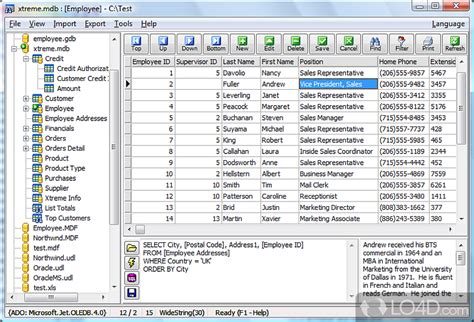 Database Viewer Editor Download
