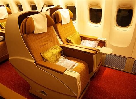 How To Fly Comfortably In Economy Class On Long Distance International