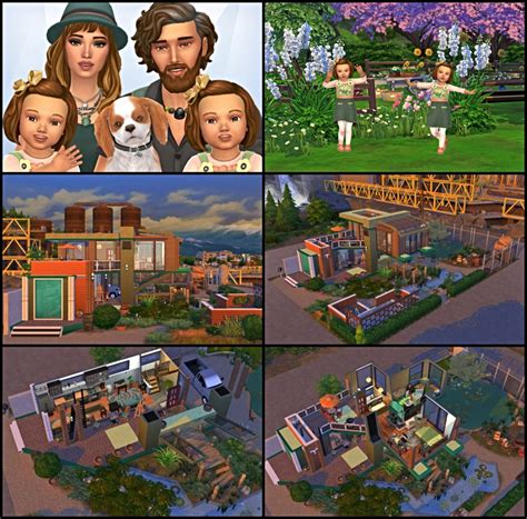 Isleroux Poses Sims Sims 4