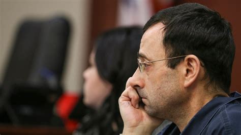 usa gymnastics parts ways with trainer who worked alongside larry nassar