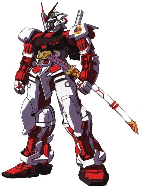 Whereas the main story of mobile suit gundam seed focuses on the struggles between the earth alliance, zaft, and orb union. MBF-P02 Gundam Astray Red Frame - Gundam Wiki