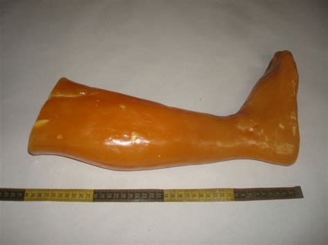 Objetos De Cera Para Promessas