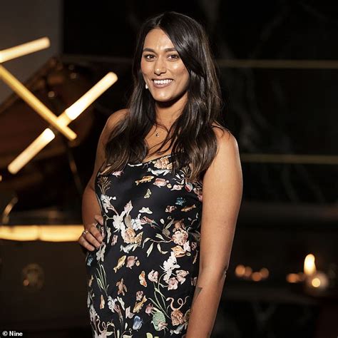 Fans Can T Get Enough Of Married At First Sight Star Connie Crayden S