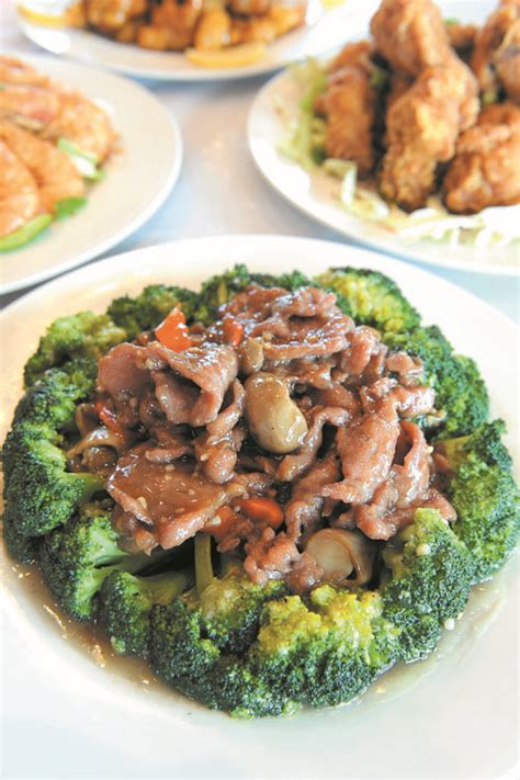 Joy ho chinese food is edmonton's number one chinese take out and delivery restaurant. Ho Ho Prospers with its Catering Menu | Ho Ho Chinese ...
