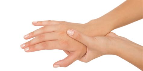 What Your Hands Can Reveal About Your Health Huffpost