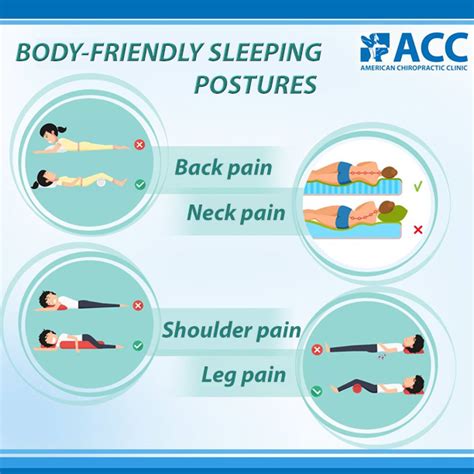 Sleep Get Sleeping Positions For Neck Pain Pics