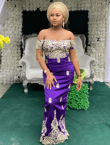 Clipkulture 5 Tips To Select African Wedding Guest Dresses