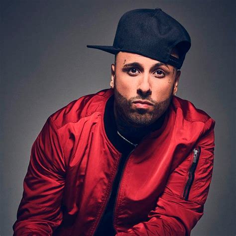 Nick rivera caminero (born in boston, massachusetts) is known artistically as nicky jam is a puerto rican singer. "Intimo" Nicky Jam - Dicomania