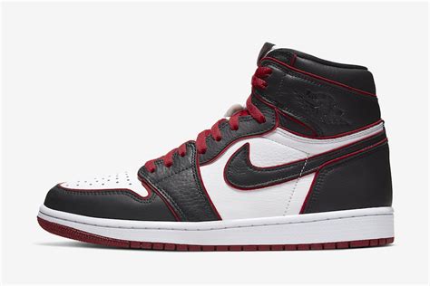 Air Jordan 1 Bloodline 555088 062 Release Date Sneaker Bar Detroit