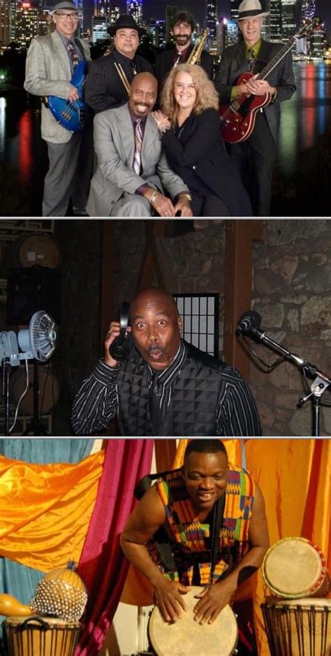 Check out LMO Entertainment if you need local bands for ...