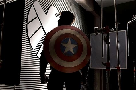 Tráiler Capitán América El Soldado Del Invierno
