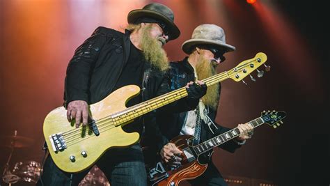 Zz Top Announce 50th Anniversary Collection Goin 50 Guitar World