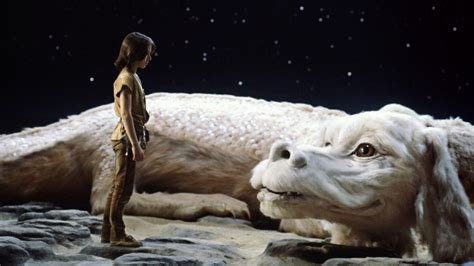 The Neverending Story Wallpapers Wallpaper Cave