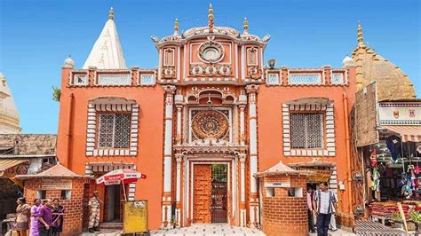Ram Raja Temple Orchha Madhya Pradesh Tourism 2021 How To Reach