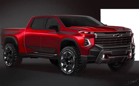 2023 Chevrolet Silverado Hd Caught Out In The Open The Car Dreamers