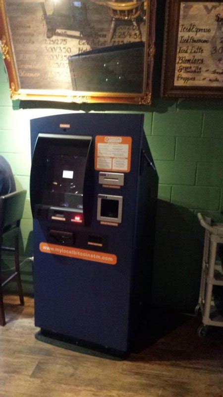 The bip66 (strict der) soft fork which activated in july 2015 will soon be providing reduced processing time by making it possible to switch to libsecp256k1 for validation as described elsewhere is this faq. Bitcoin ATM in Austin - Coffee Shop Bennu