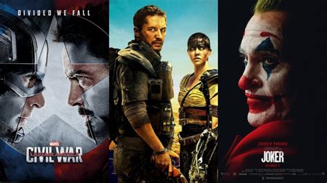 Top 25 Greatest Movies Of The 2010s 2010 2019 Lowyatnet