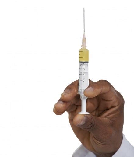 Hiv Positive Man Allegedly Put Thousands At Risk By Tampering With