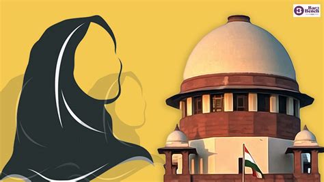 Hijab Case Appeal “judge Unwell” Cji Nv Ramana Says Will Constitute Bench But Refuses To Give