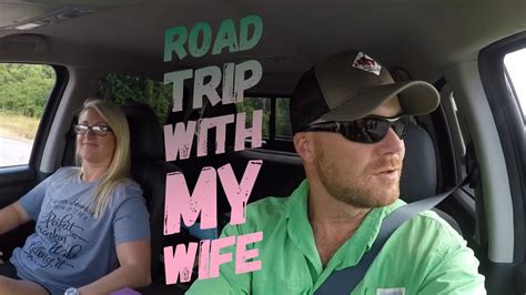 Road Trip With My Wife 🤔🤔🤔 Youtube