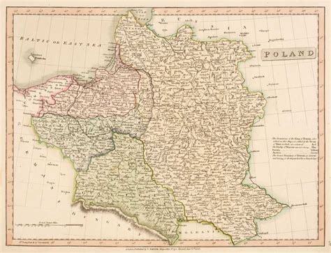 Lot 389 Polish Partition A Collection Of 15 Maps
