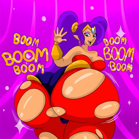 Rule 34 Ass Ass Expansion Big Ass Big Butt Bouncing Ass Cartoonfan402