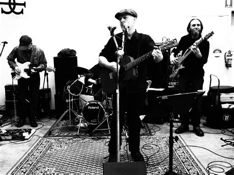 Mornington Peninsula & Surrounding Suburbs, Music, Gigs, Songwriting & More