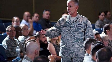 What The Air Force Academy Hate Crime Hoax Teaches Us About The