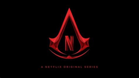 Live Action Assassins Creed Show Announced By Netflix