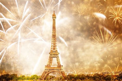 15 Best Places To Celebrate New Years Eve In 2023 Itinku