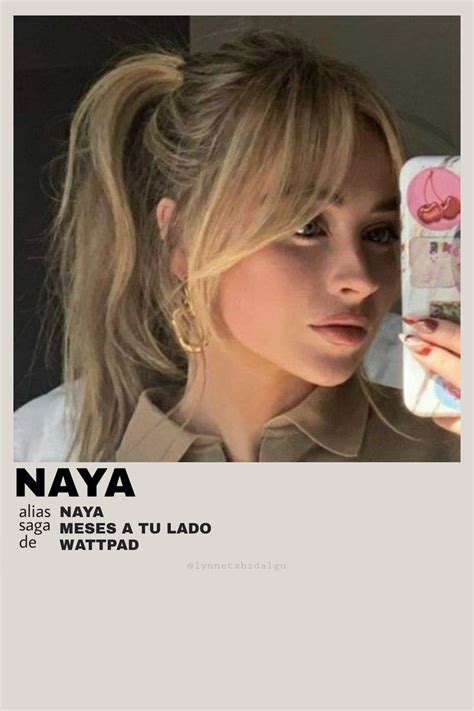 Naya Poster Frases Para Libros Wattpad Diciembre