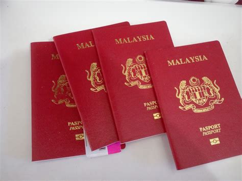 Minor passports (under age 16). Buat Passport Lepas Waktu Kerja, Waktu Malam atau Hari ...